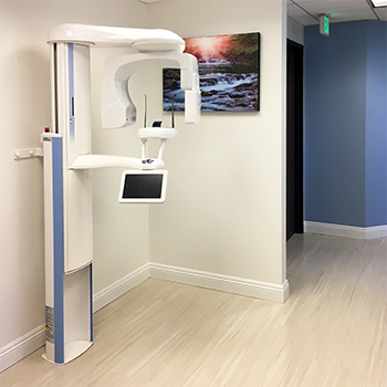 CBCT and Panoramic
