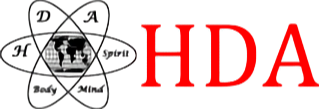 HDA Logo